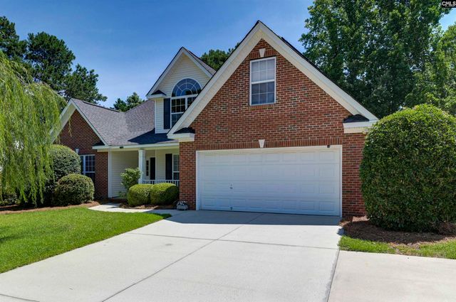 1027 Tarrytown Lane, West Columbia, SC 29170