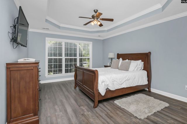 1027 Tarrytown Lane, West Columbia, SC 29170