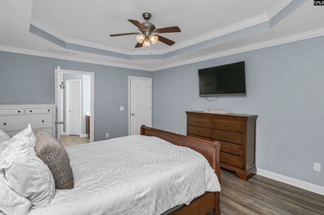 1027 Tarrytown Lane, West Columbia, SC 29170