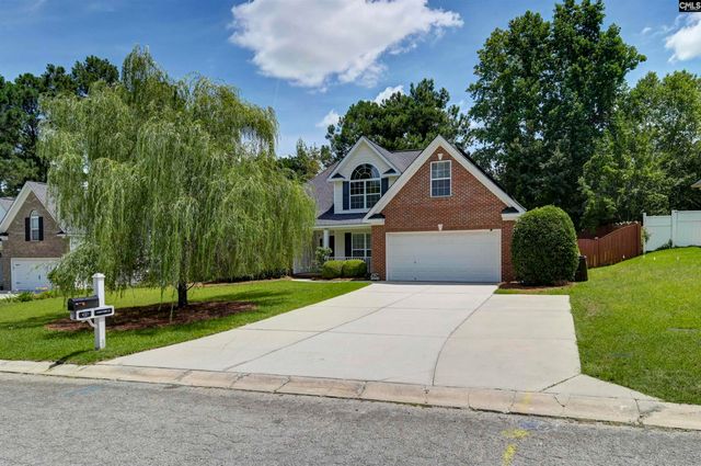 1027 Tarrytown Lane, West Columbia, SC 29170