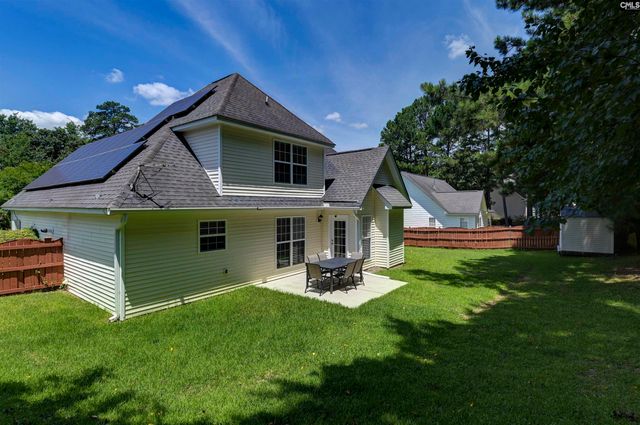1027 Tarrytown Lane, West Columbia, SC 29170