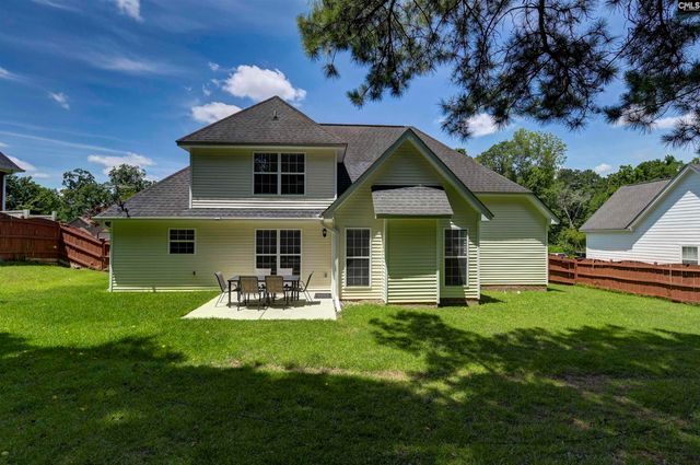 1027 Tarrytown Lane, West Columbia, SC 29170