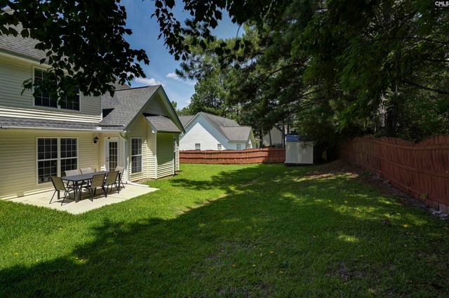1027 Tarrytown Lane, West Columbia, SC 29170