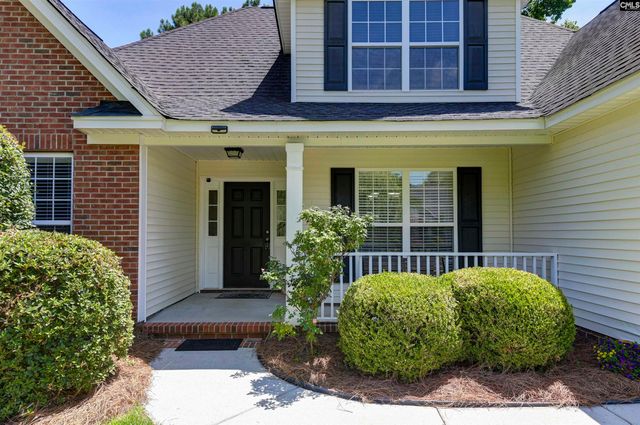 1027 Tarrytown Lane, West Columbia, SC 29170
