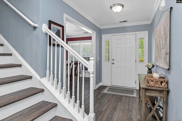 1027 Tarrytown Lane, West Columbia, SC 29170