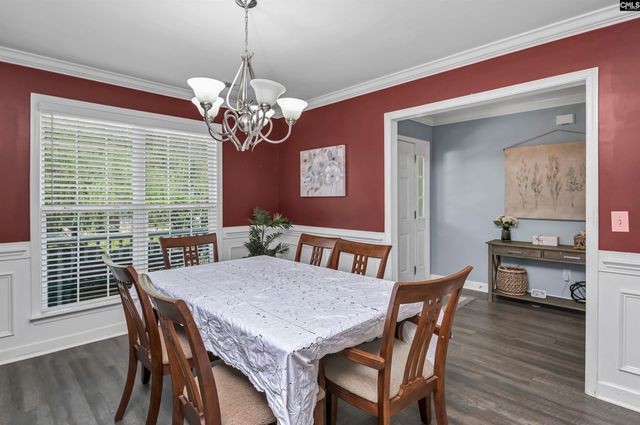 1027 Tarrytown Lane, West Columbia, SC 29170