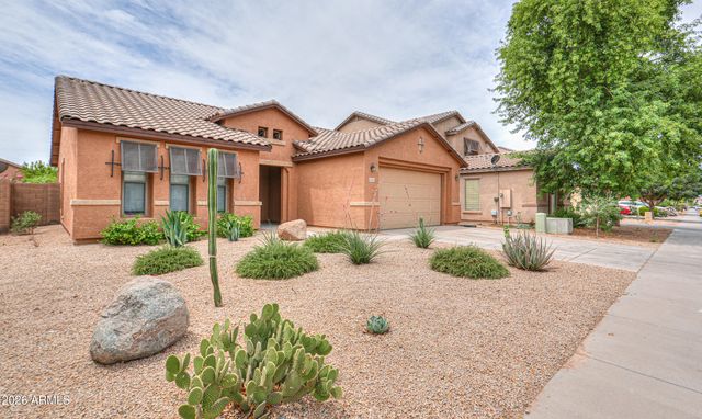 45519 W MORNING VIEW Lane, Maricopa, AZ 85139