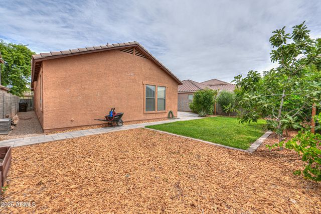 45519 W MORNING VIEW Lane, Maricopa, AZ 85139
