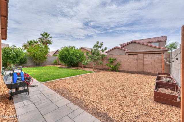 45519 W MORNING VIEW Lane, Maricopa, AZ 85139