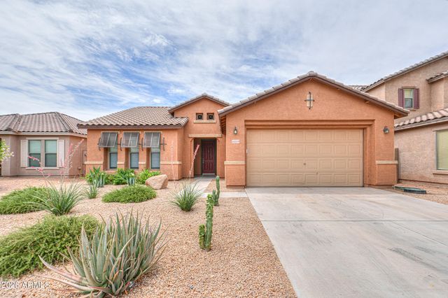 45519 W MORNING VIEW Lane, Maricopa, AZ 85139