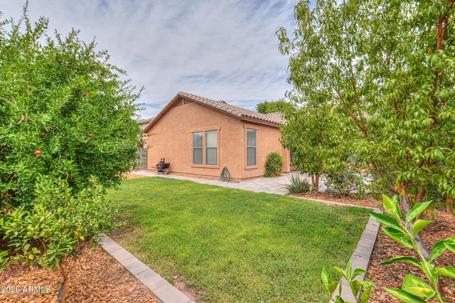 45519 W MORNING VIEW Lane, Maricopa, AZ 85139