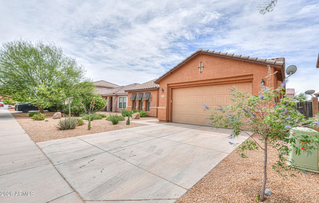 45519 W MORNING VIEW Lane, Maricopa, AZ 85139 — photo 3
