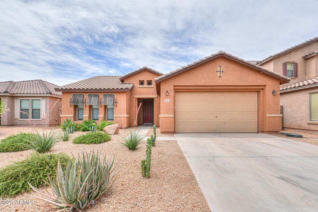 45519 W MORNING VIEW Lane, Maricopa, AZ 85139 — photo 4