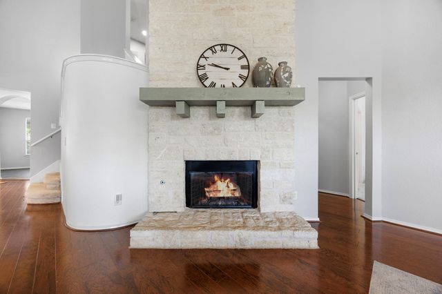 21001 Haddington CV, Hutto, TX 78634