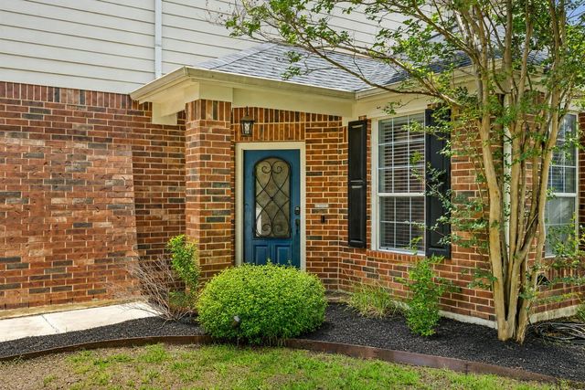 21001 Haddington CV, Hutto, TX 78634