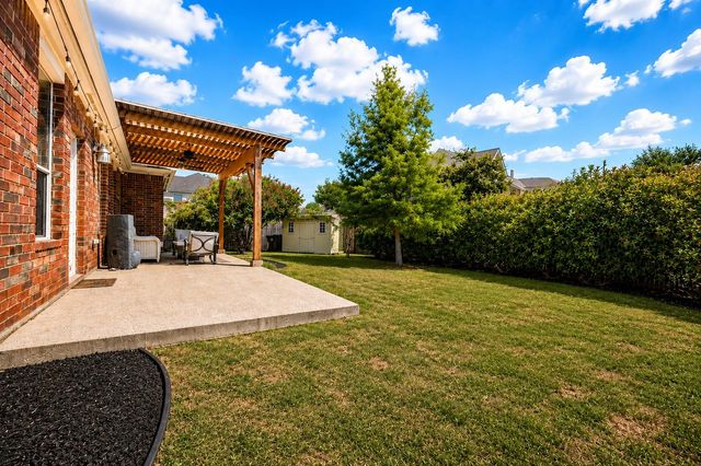 21001 Haddington CV, Hutto, TX 78634