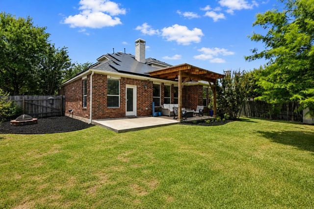 21001 Haddington CV, Hutto, TX 78634