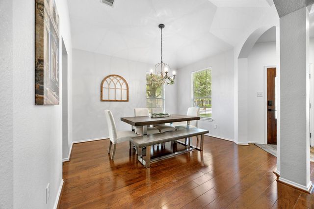 21001 Haddington CV, Hutto, TX 78634
