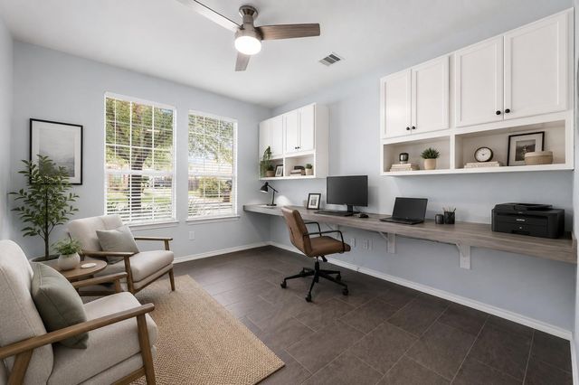 21001 Haddington CV, Hutto, TX 78634