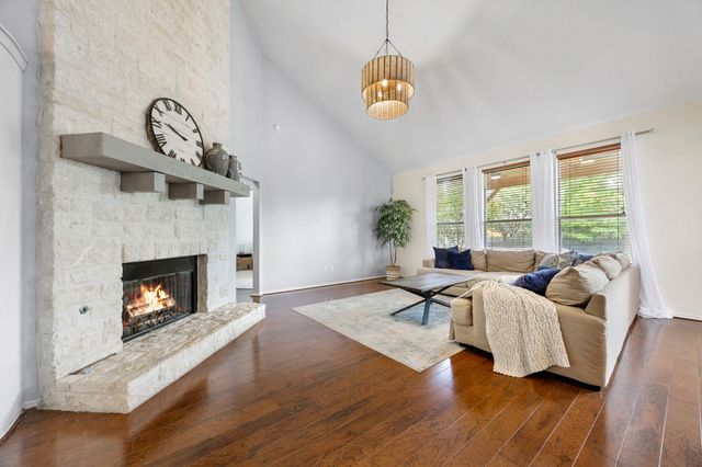 21001 Haddington CV, Hutto, TX 78634