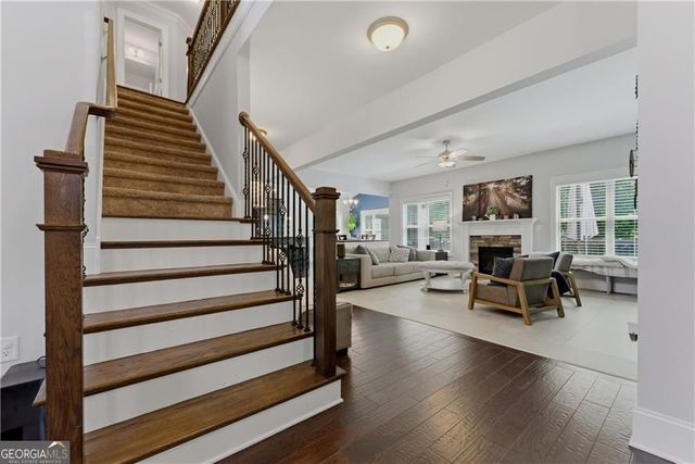 2811 Magnolia Creek Drive, Kennesaw, GA 30152