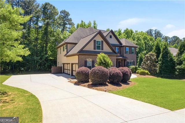 2811 Magnolia Creek Drive, Kennesaw, GA 30152