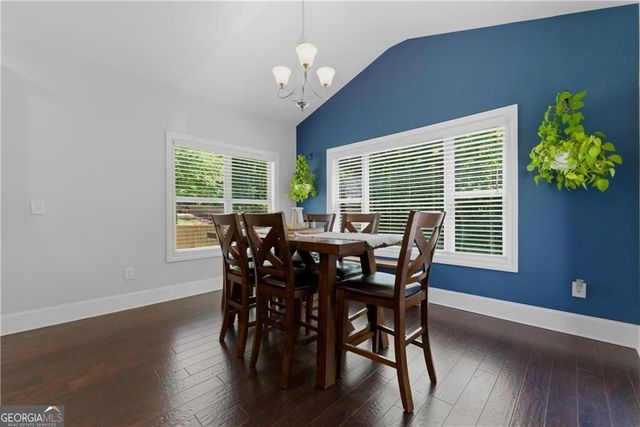 2811 Magnolia Creek Drive, Kennesaw, GA 30152