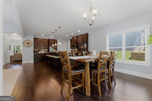2811 Magnolia Creek Drive, Kennesaw, GA 30152