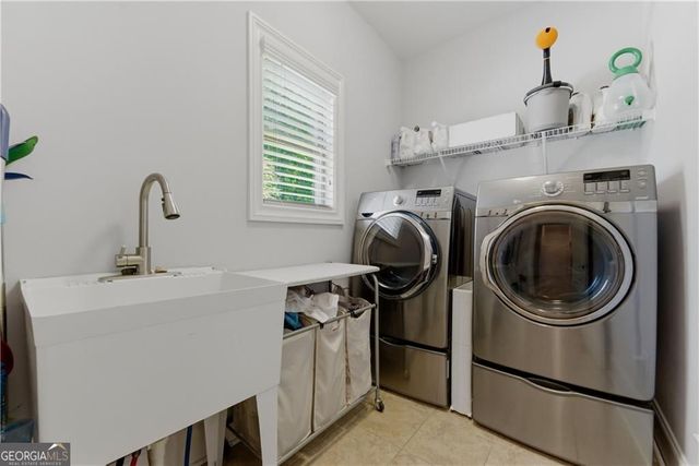 2811 Magnolia Creek Drive, Kennesaw, GA 30152