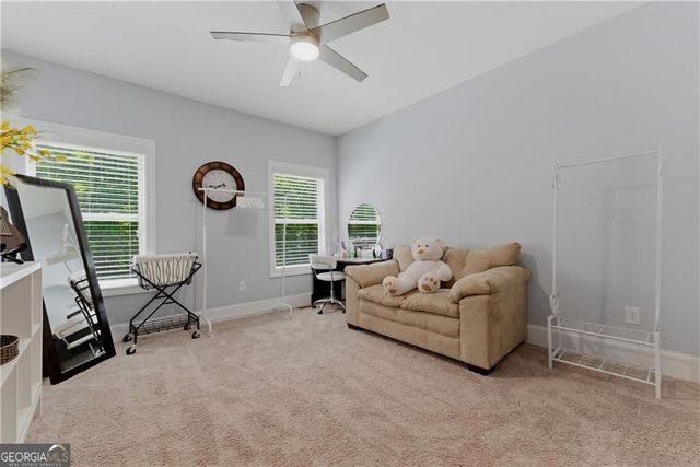 2811 Magnolia Creek Drive, Kennesaw, GA 30152