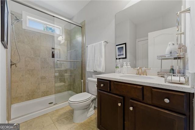 2811 Magnolia Creek Drive, Kennesaw, GA 30152