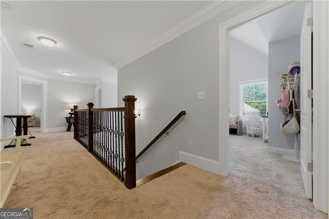 2811 Magnolia Creek Drive, Kennesaw, GA 30152