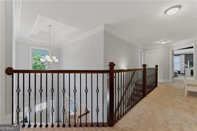 2811 Magnolia Creek Drive, Kennesaw, GA 30152