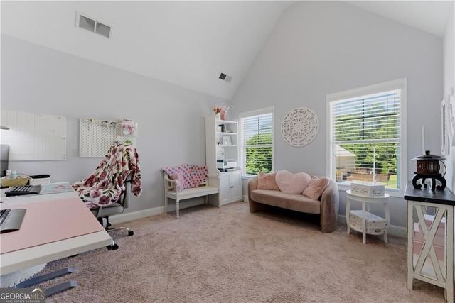 2811 Magnolia Creek Drive, Kennesaw, GA 30152