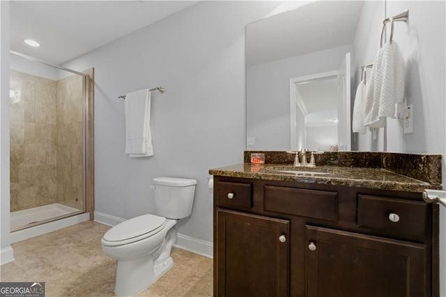 2811 Magnolia Creek Drive, Kennesaw, GA 30152