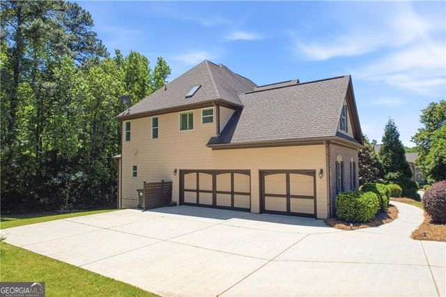 2811 Magnolia Creek Drive, Kennesaw, GA 30152