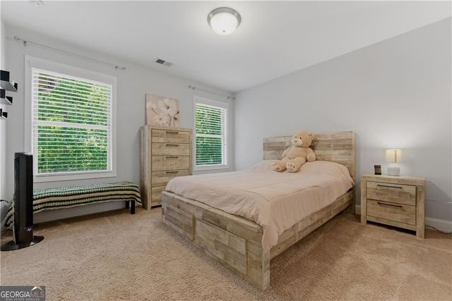 2811 Magnolia Creek Drive, Kennesaw, GA 30152