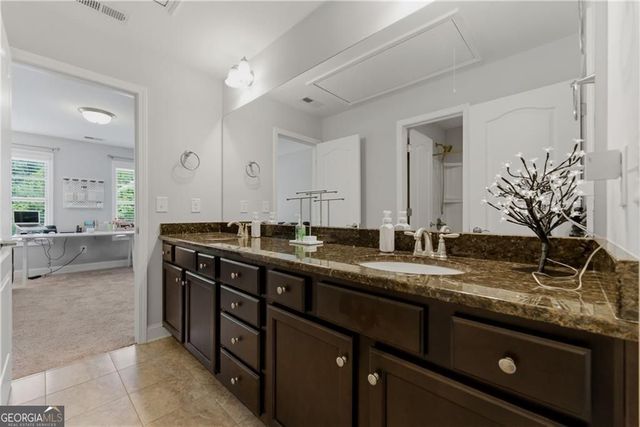2811 Magnolia Creek Drive, Kennesaw, GA 30152