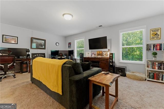 2811 Magnolia Creek Drive, Kennesaw, GA 30152