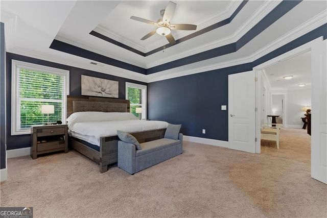 2811 Magnolia Creek Drive, Kennesaw, GA 30152