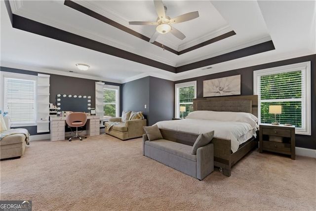 2811 Magnolia Creek Drive, Kennesaw, GA 30152