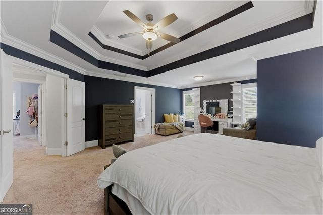 2811 Magnolia Creek Drive, Kennesaw, GA 30152