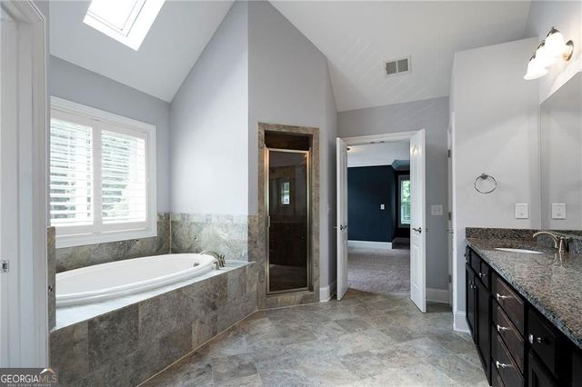2811 Magnolia Creek Drive, Kennesaw, GA 30152