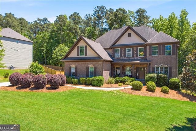 2811 Magnolia Creek Drive, Kennesaw, GA 30152