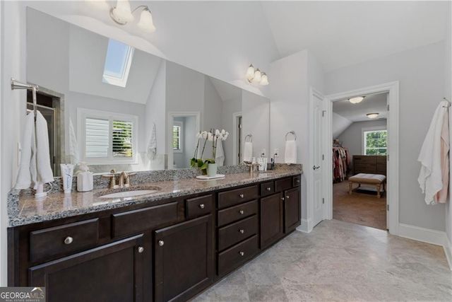 2811 Magnolia Creek Drive, Kennesaw, GA 30152