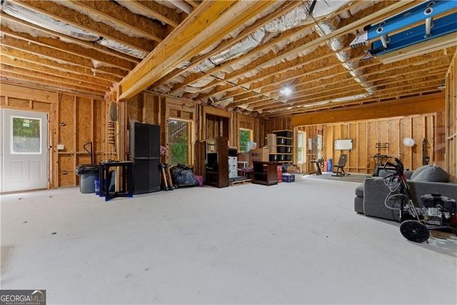 2811 Magnolia Creek Drive, Kennesaw, GA 30152
