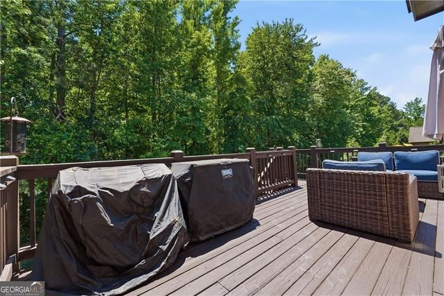 2811 Magnolia Creek Drive, Kennesaw, GA 30152