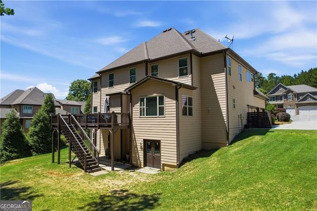 2811 Magnolia Creek Drive, Kennesaw, GA 30152