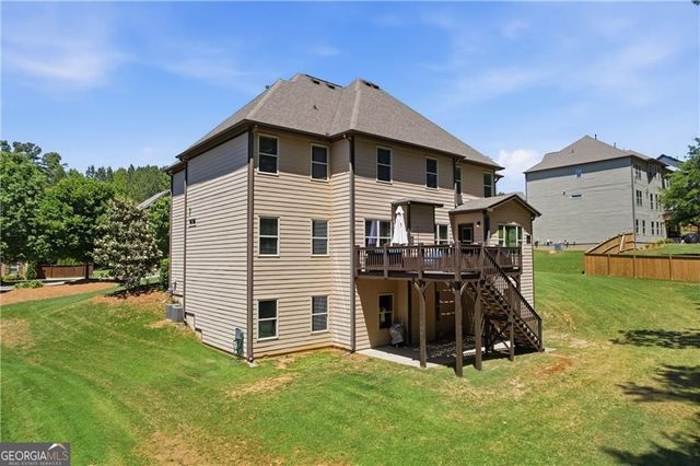 2811 Magnolia Creek Drive, Kennesaw, GA 30152