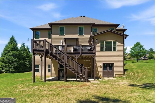 2811 Magnolia Creek Drive, Kennesaw, GA 30152